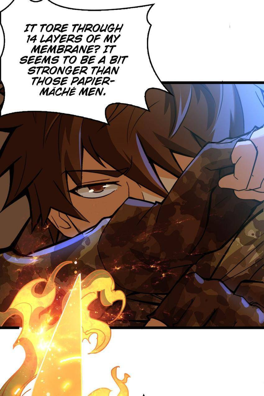 Read Here Lies the Wicked chapter 63 image 43 on Lezhin