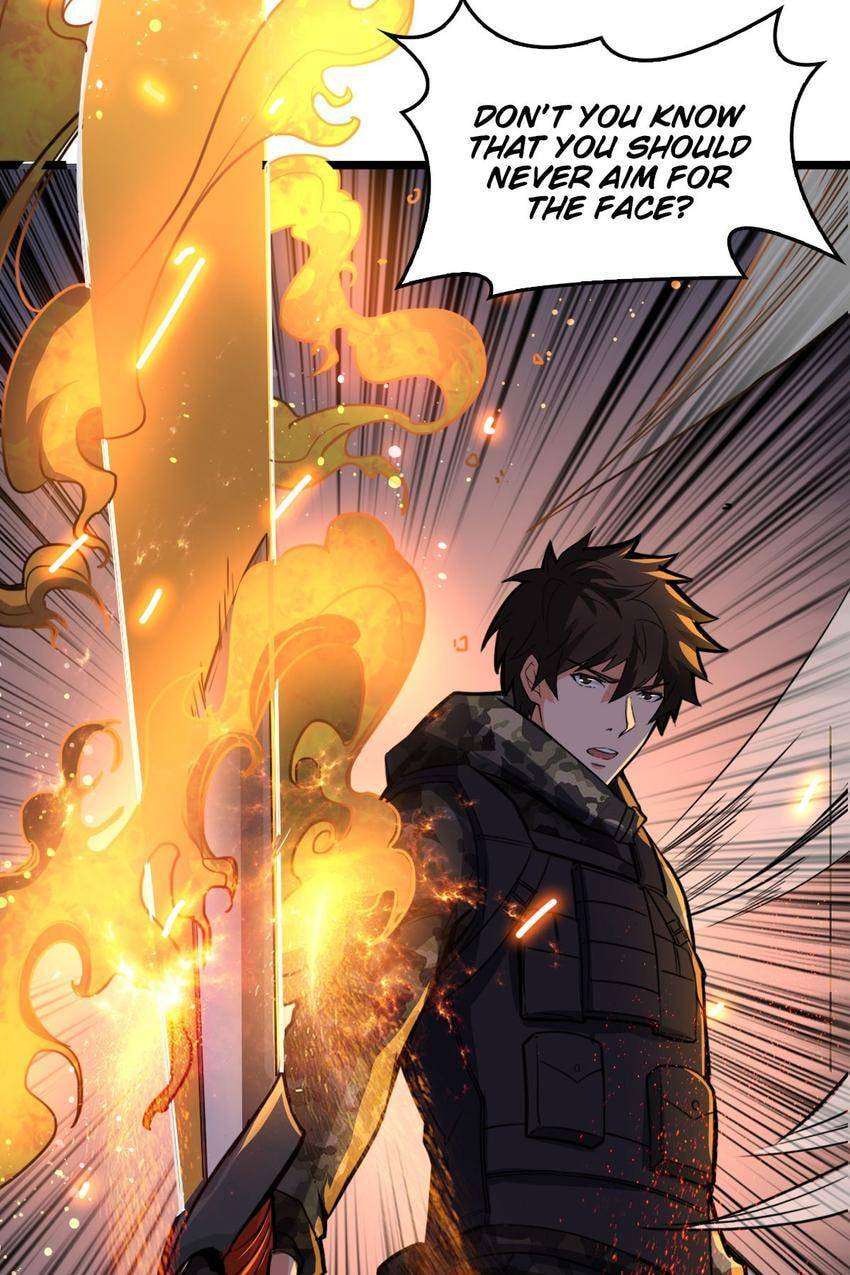Read Here Lies the Wicked chapter 63 image 44 on Lezhin