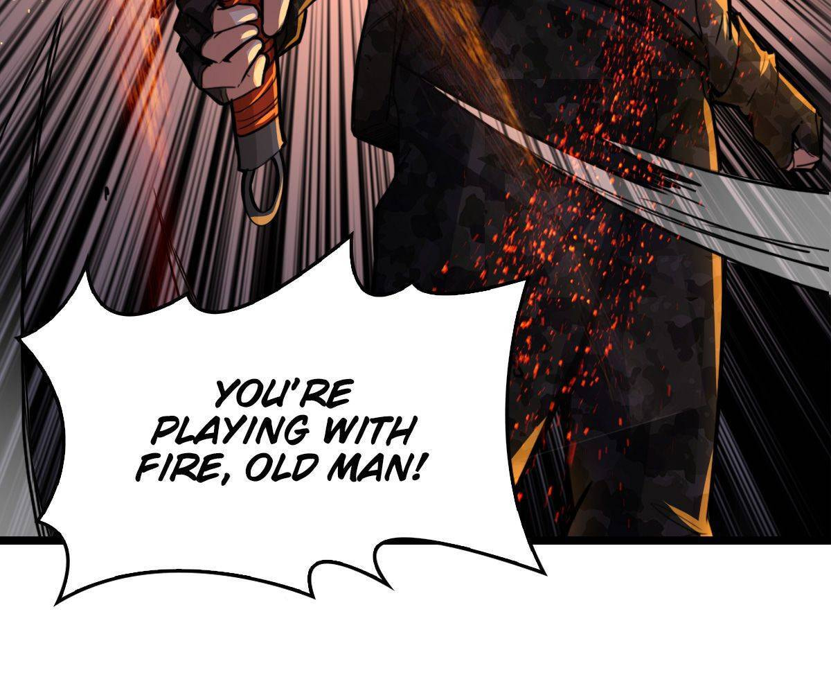 Read Here Lies the Wicked chapter 63 image 45 on Lezhin