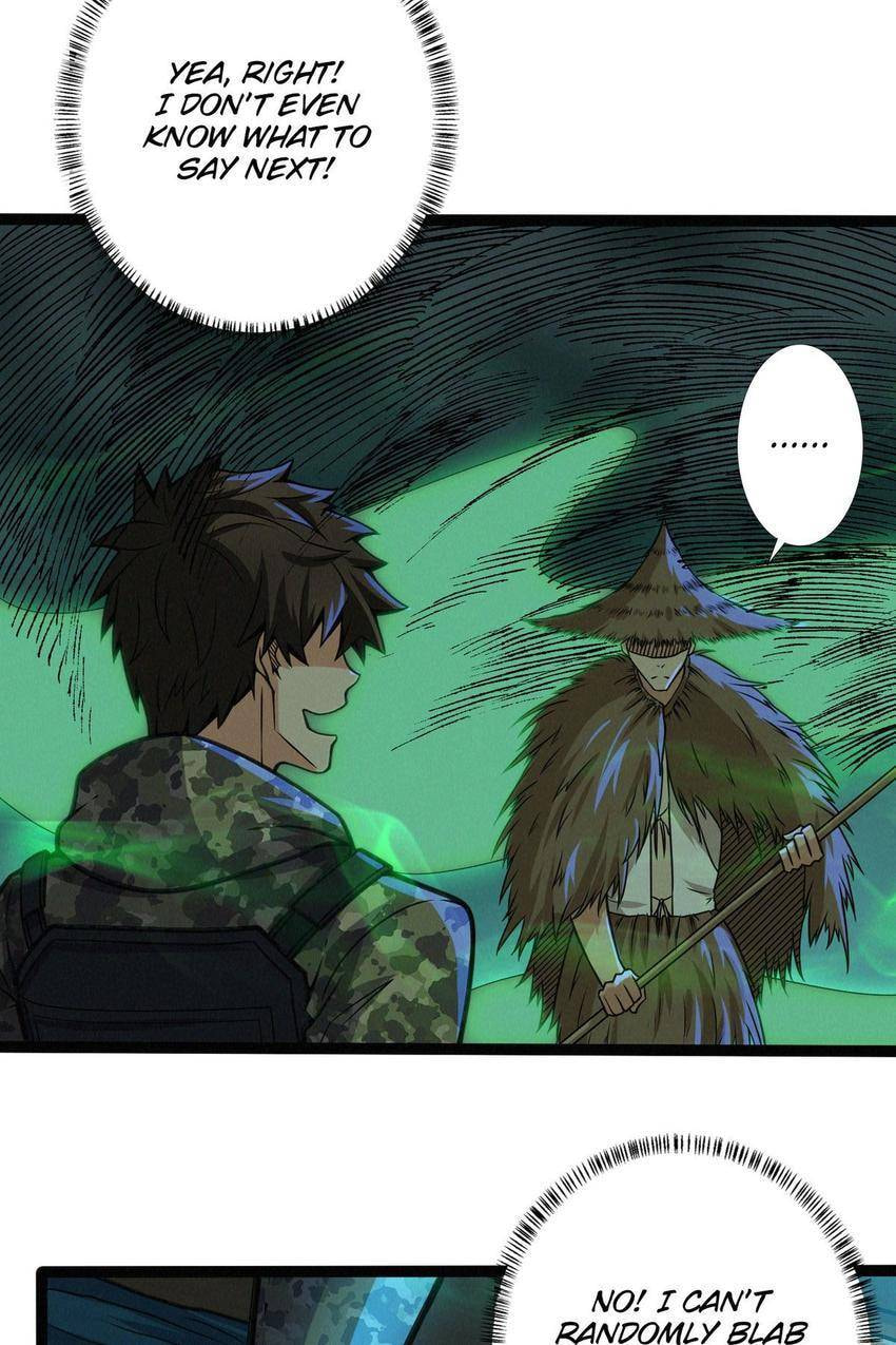 Read Here Lies the Wicked chapter 63 image 6 on Lezhin