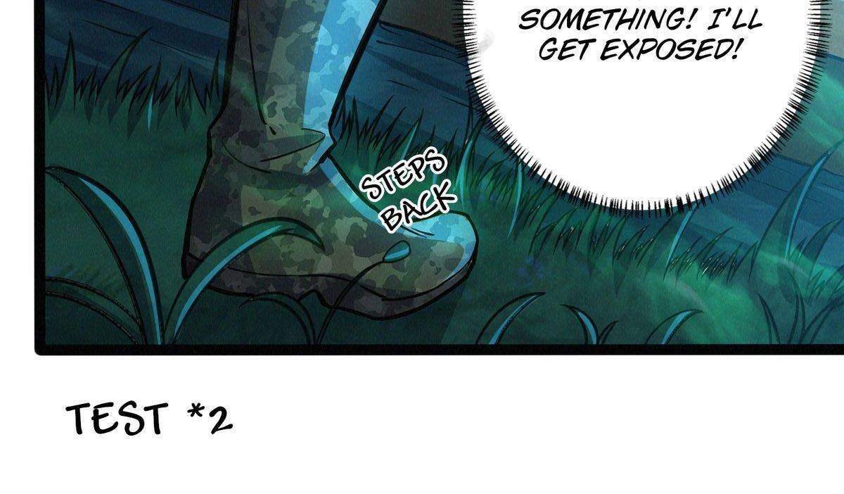 Read Here Lies the Wicked chapter 63 image 7 on Lezhin