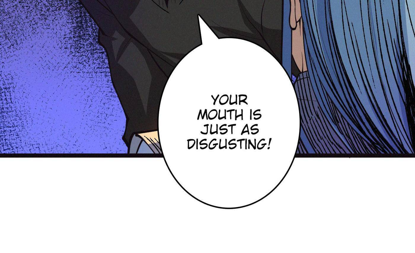 Read Here Lies the Wicked chapter 65 image 10 on Lezhin