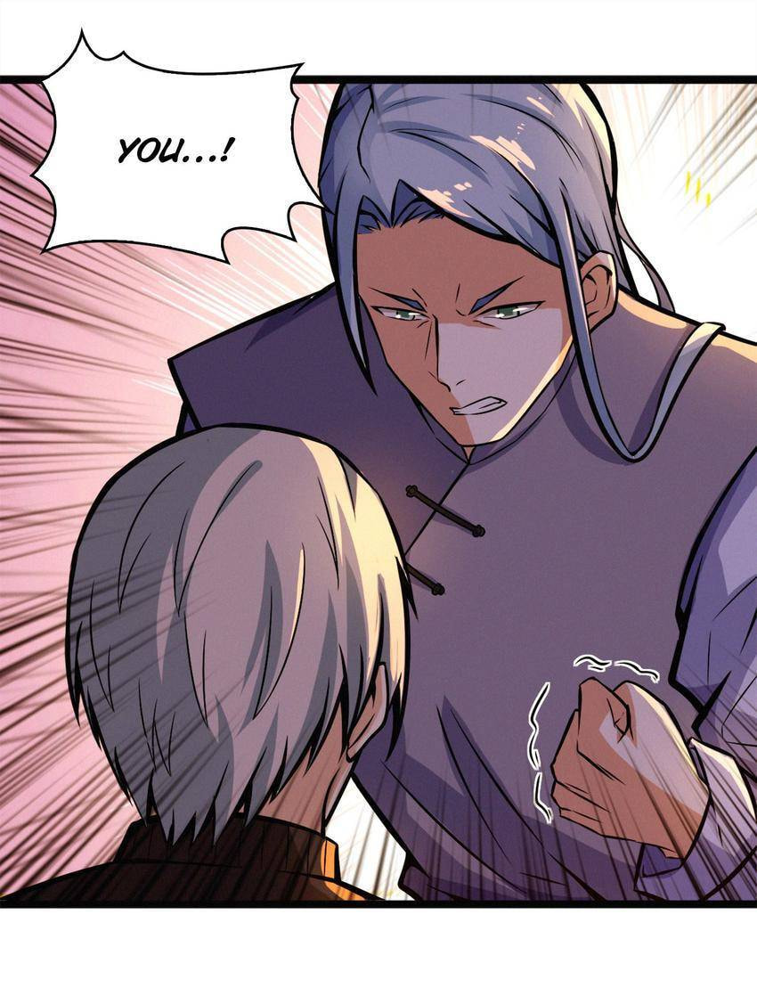Read Here Lies the Wicked chapter 65 image 11 on Lezhin