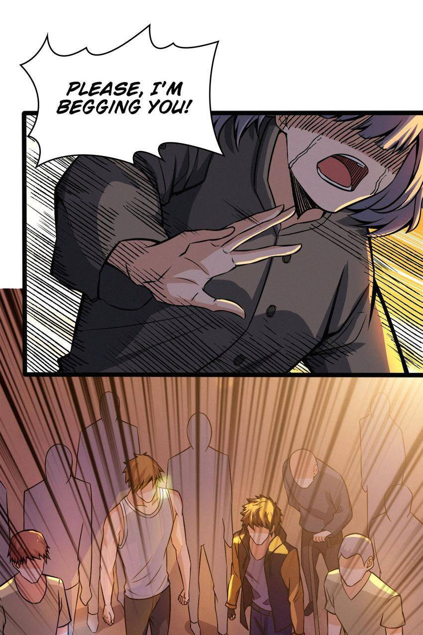 Read Here Lies the Wicked chapter 65 image 12 on Lezhin