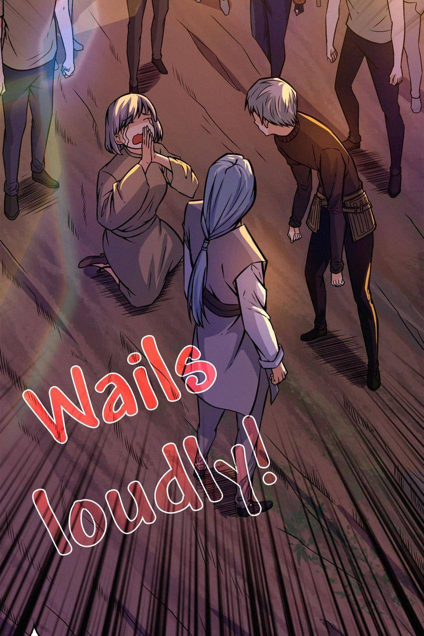 Read Here Lies the Wicked chapter 65 image 13 on Lezhin