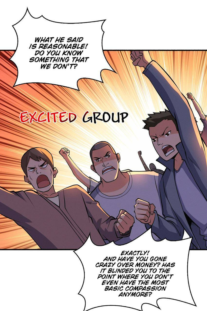 Read Here Lies the Wicked chapter 65 image 22 on Lezhin