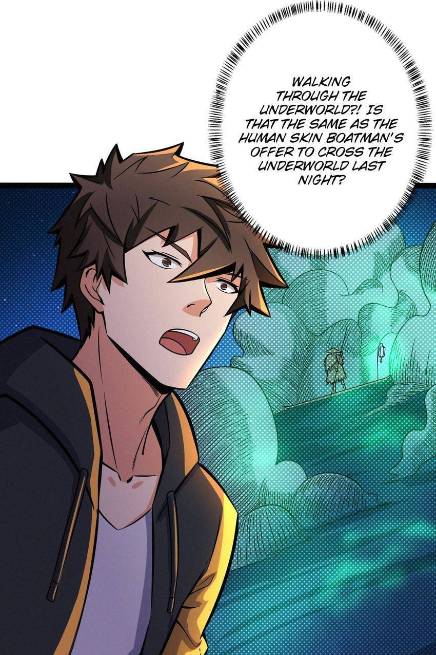 Read Here Lies the Wicked chapter 65 image 27 on Lezhin