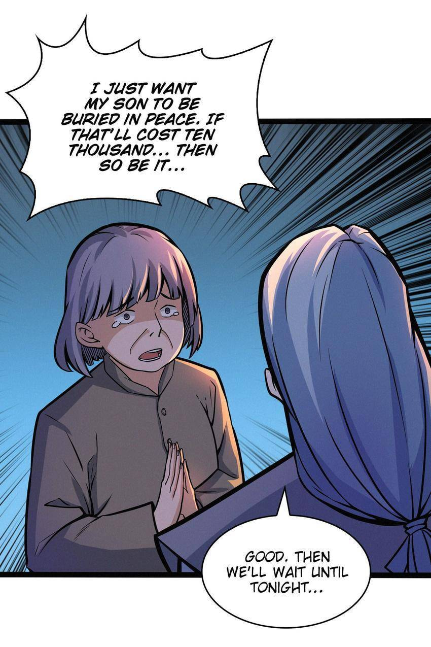 Read Here Lies the Wicked chapter 65 image 29 on Lezhin