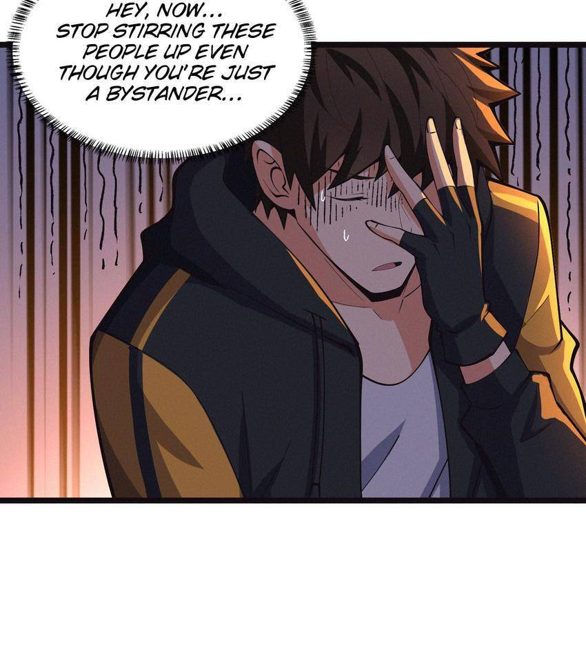 Read Here Lies the Wicked chapter 65 image 3 on Lezhin