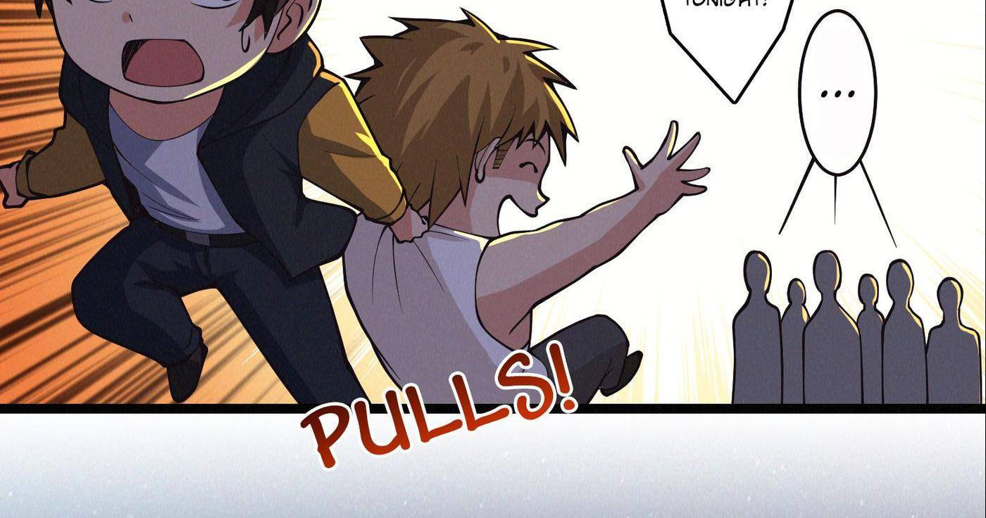 Read Here Lies the Wicked chapter 65 image 34 on Lezhin
