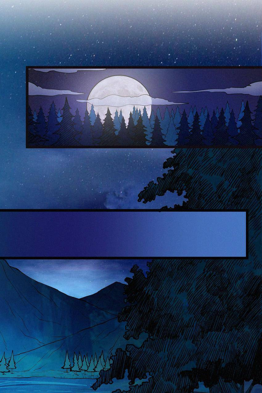 Read Here Lies the Wicked chapter 65 image 35 on Lezhin