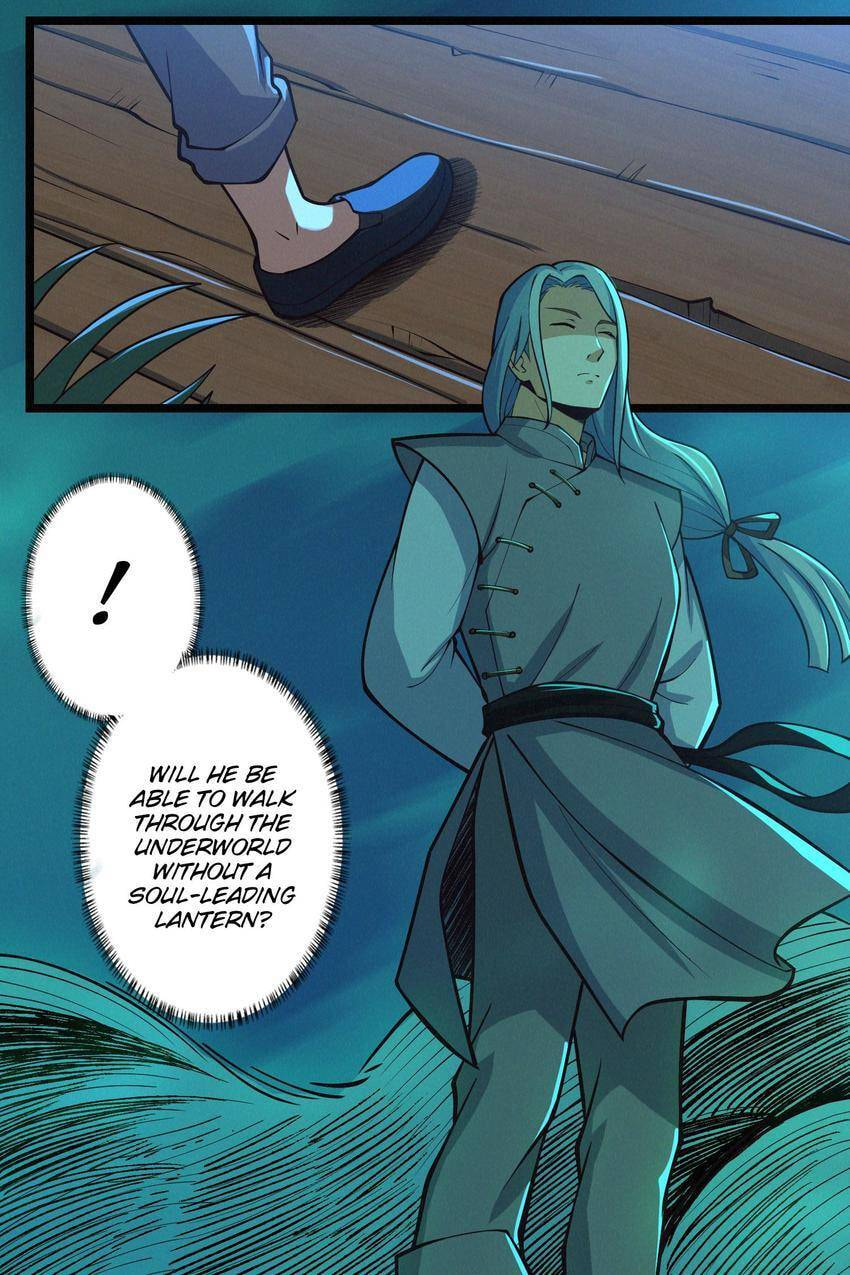 Read Here Lies the Wicked chapter 65 image 39 on Lezhin