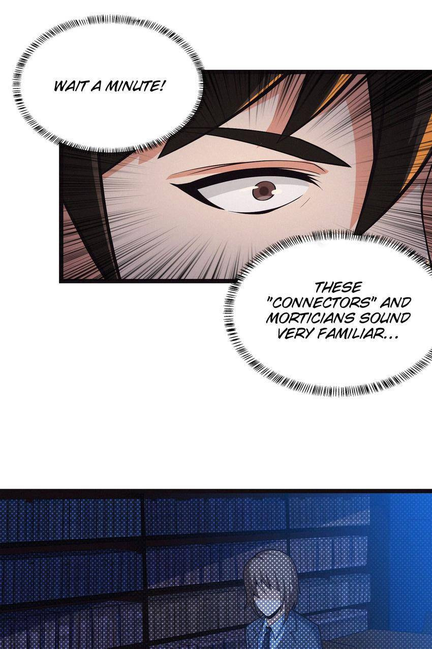 Read Here Lies the Wicked chapter 65 image 4 on Lezhin
