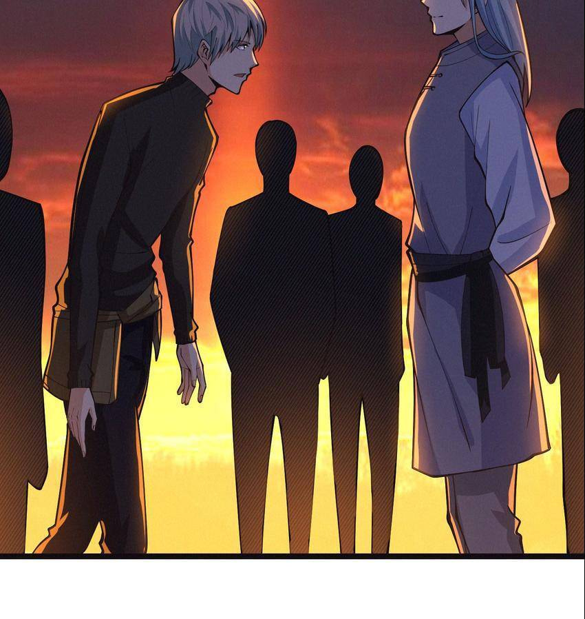 Read Here Lies the Wicked chapter 65 image 7 on Lezhin