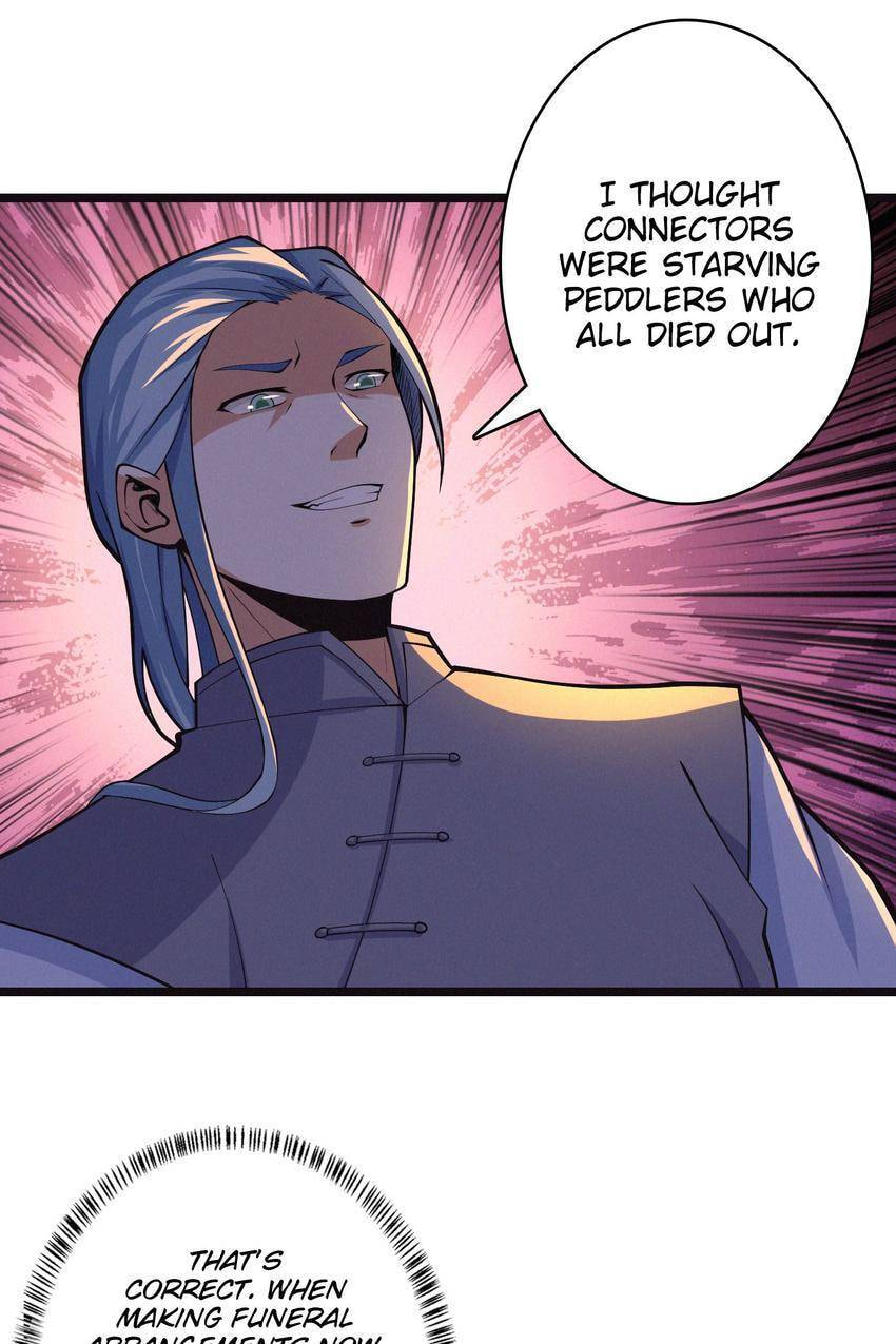 Read Here Lies the Wicked chapter 65 image 8 on Lezhin
