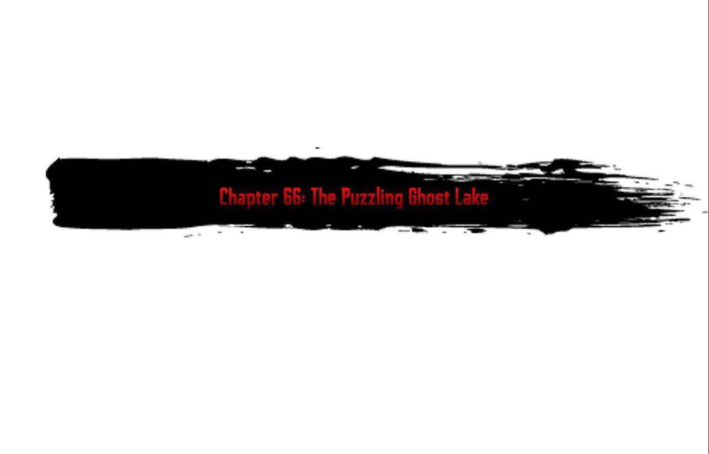 Read Here Lies the Wicked chapter 66 image 1 on Lezhin