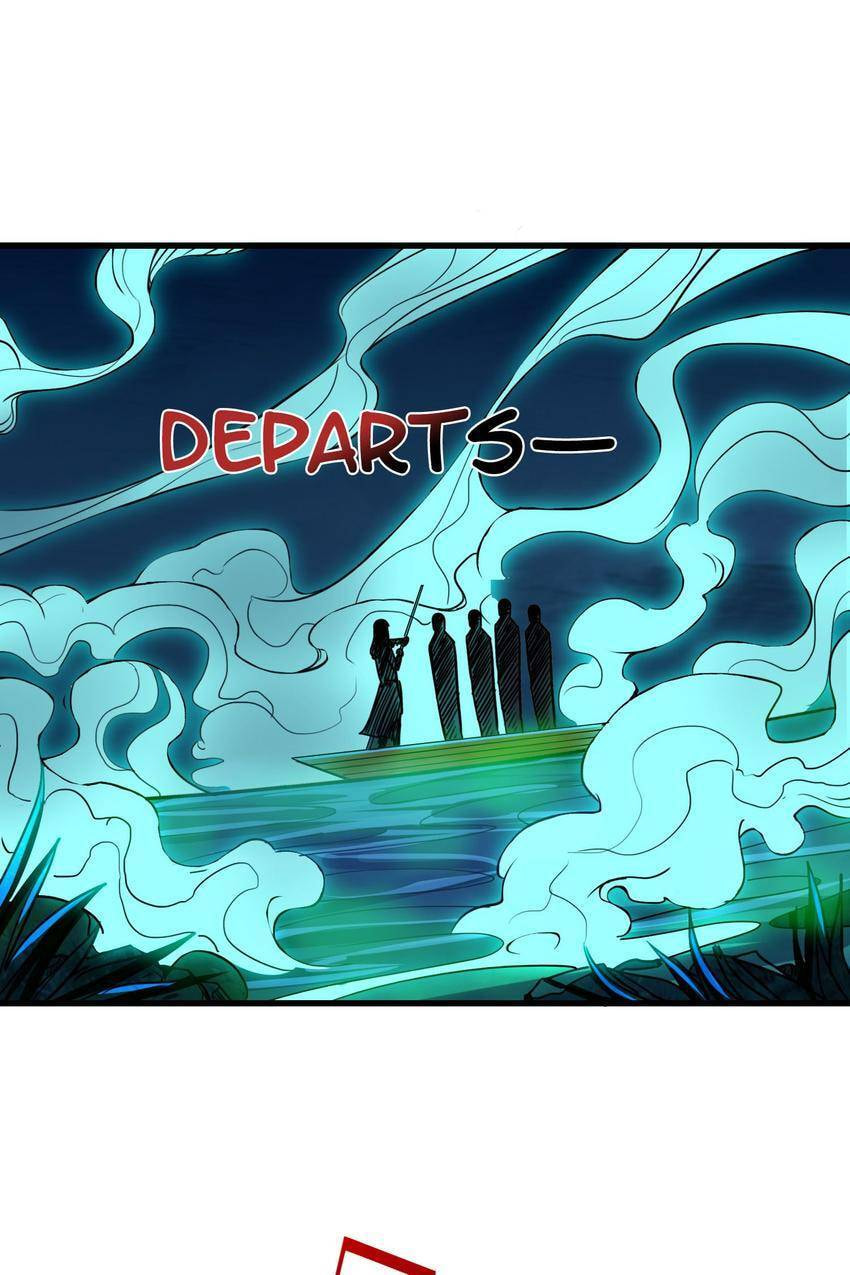Read Here Lies the Wicked chapter 66 image 19 on Lezhin