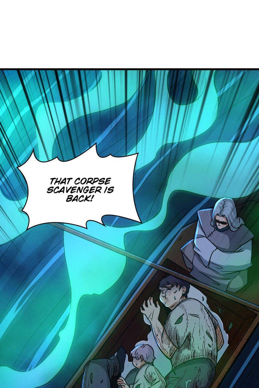 Read Here Lies the Wicked chapter 66 image 2 on Lezhin