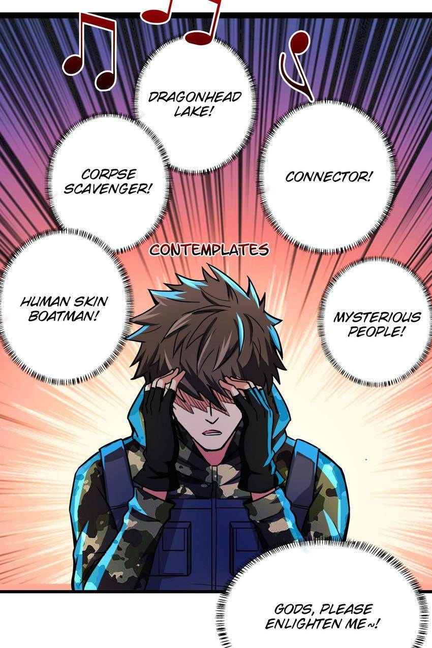 Read Here Lies the Wicked chapter 66 image 20 on Lezhin