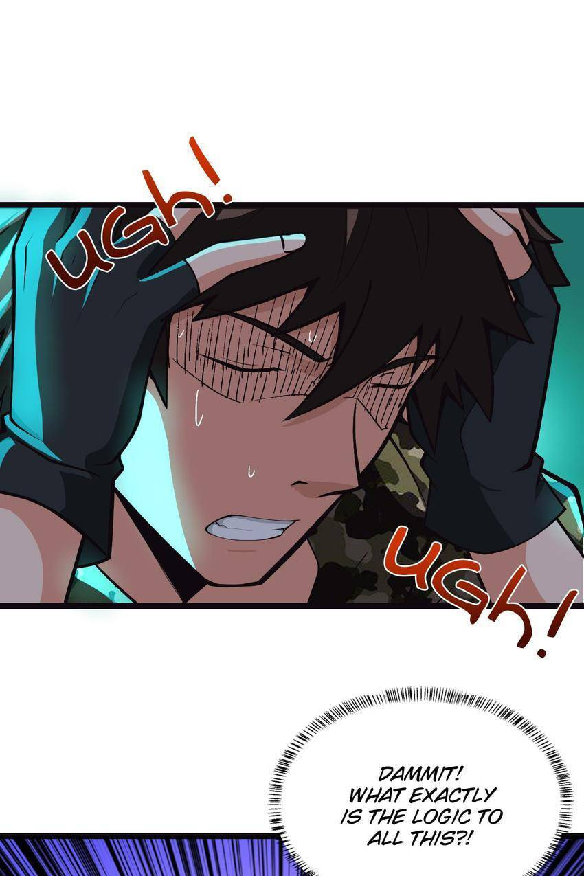 Read Here Lies the Wicked chapter 66 image 22 on Lezhin