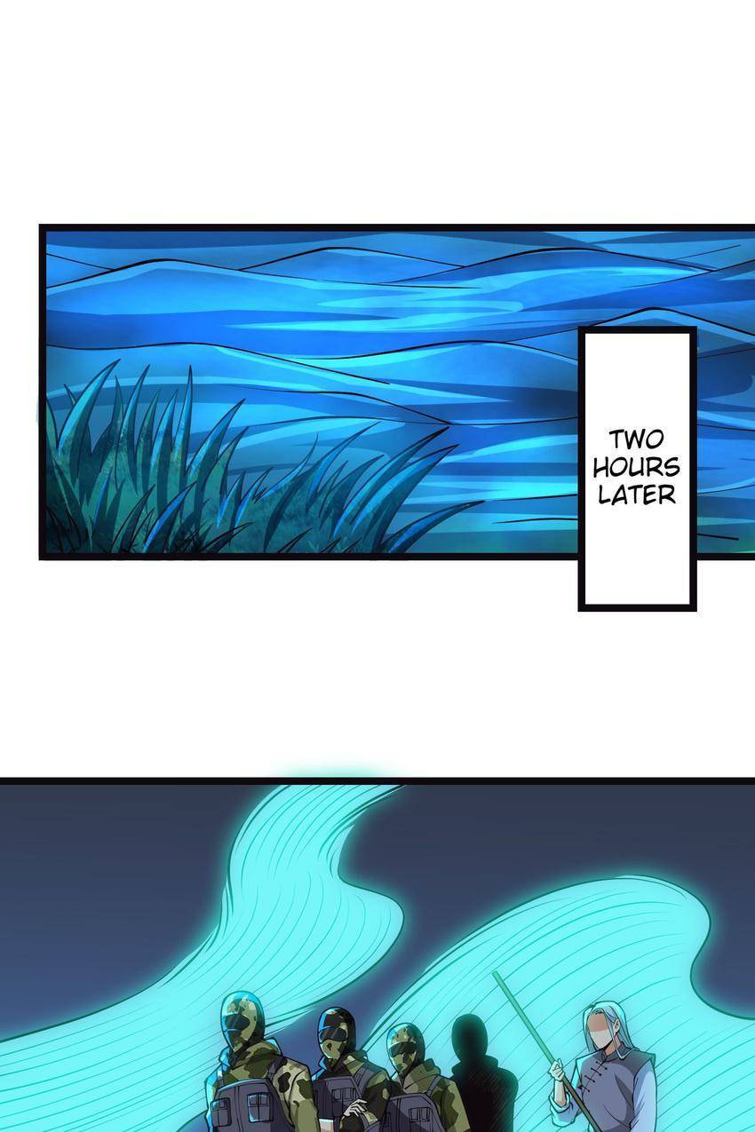 Read Here Lies the Wicked chapter 66 image 24 on Lezhin