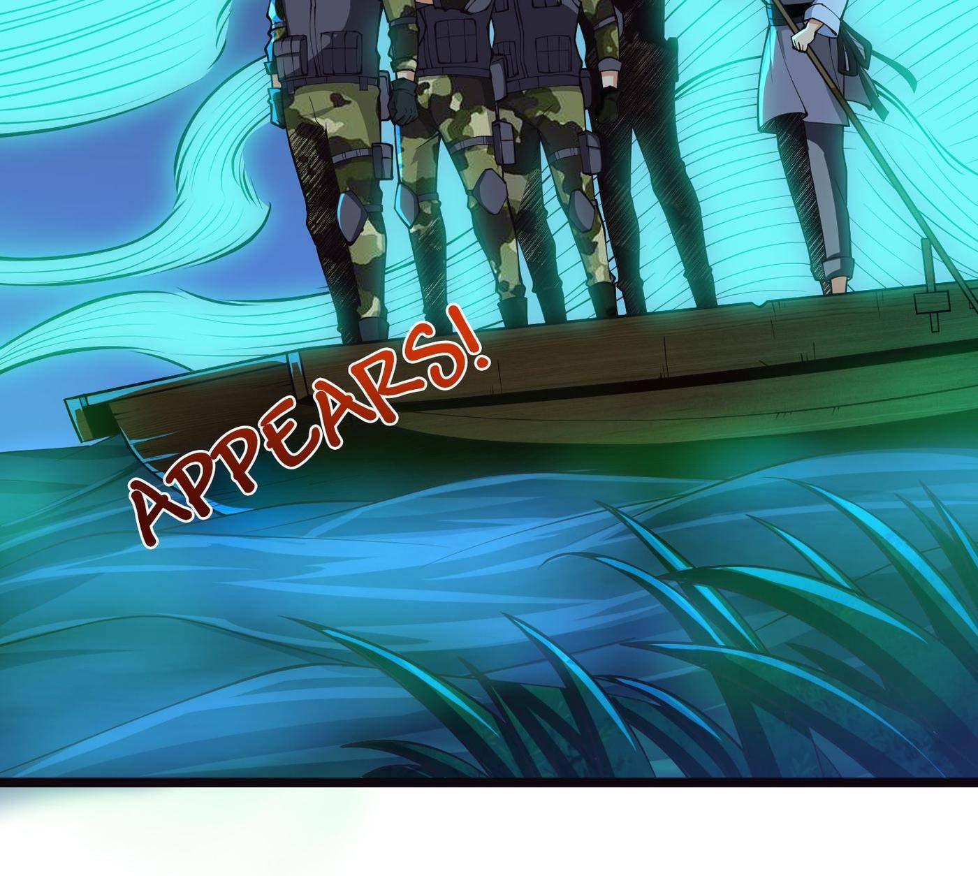 Read Here Lies the Wicked chapter 66 image 25 on Lezhin
