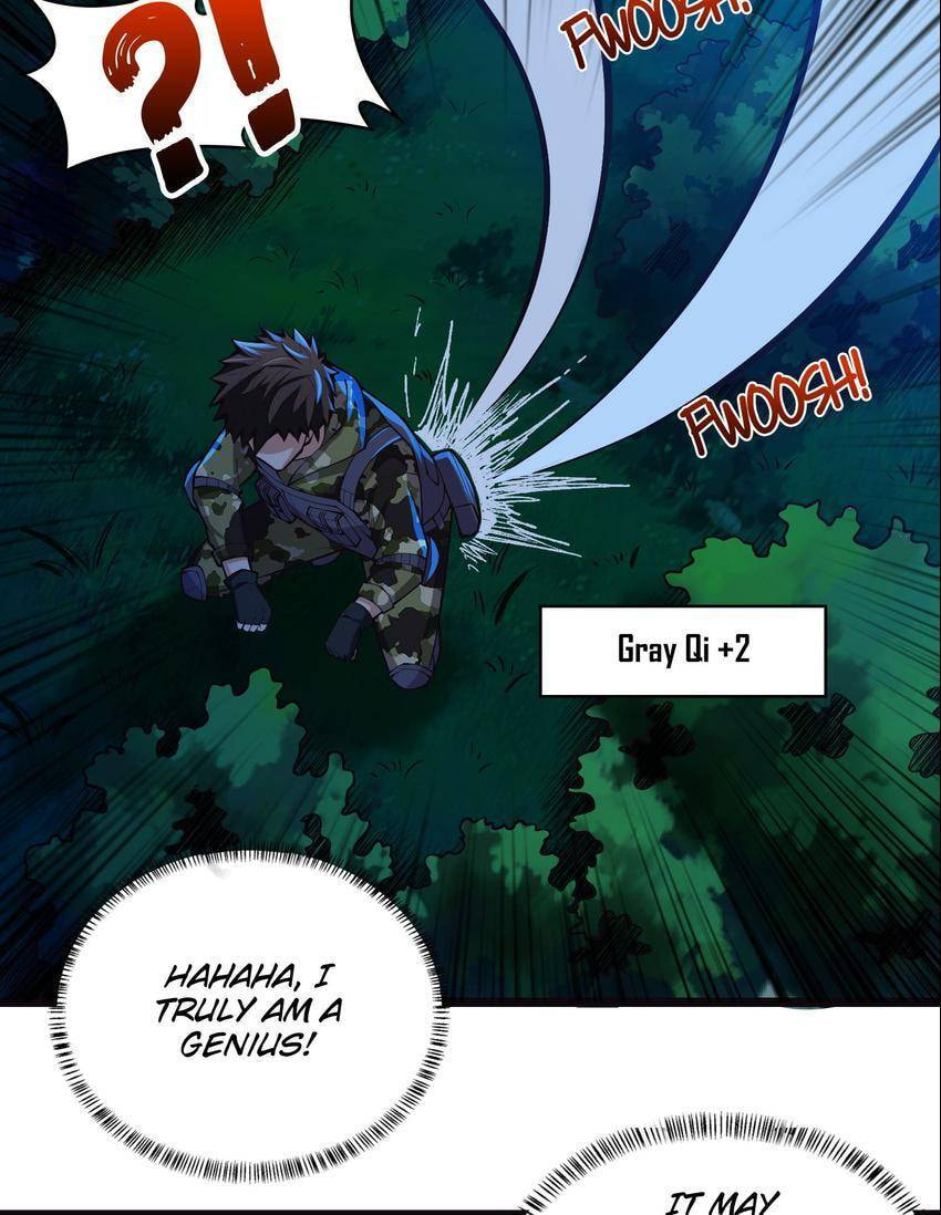 Read Here Lies the Wicked chapter 66 image 27 on Lezhin
