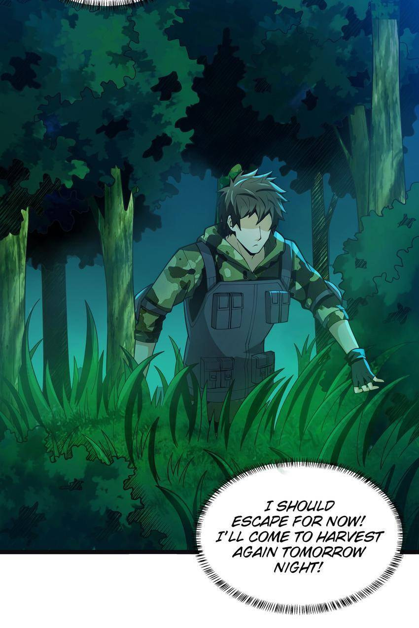 Read Here Lies the Wicked chapter 66 image 29 on Lezhin