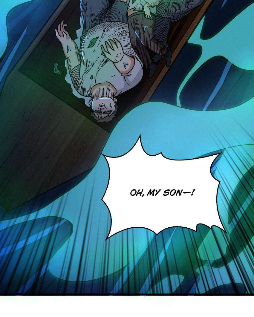 Read Here Lies the Wicked chapter 66 image 3 on Lezhin