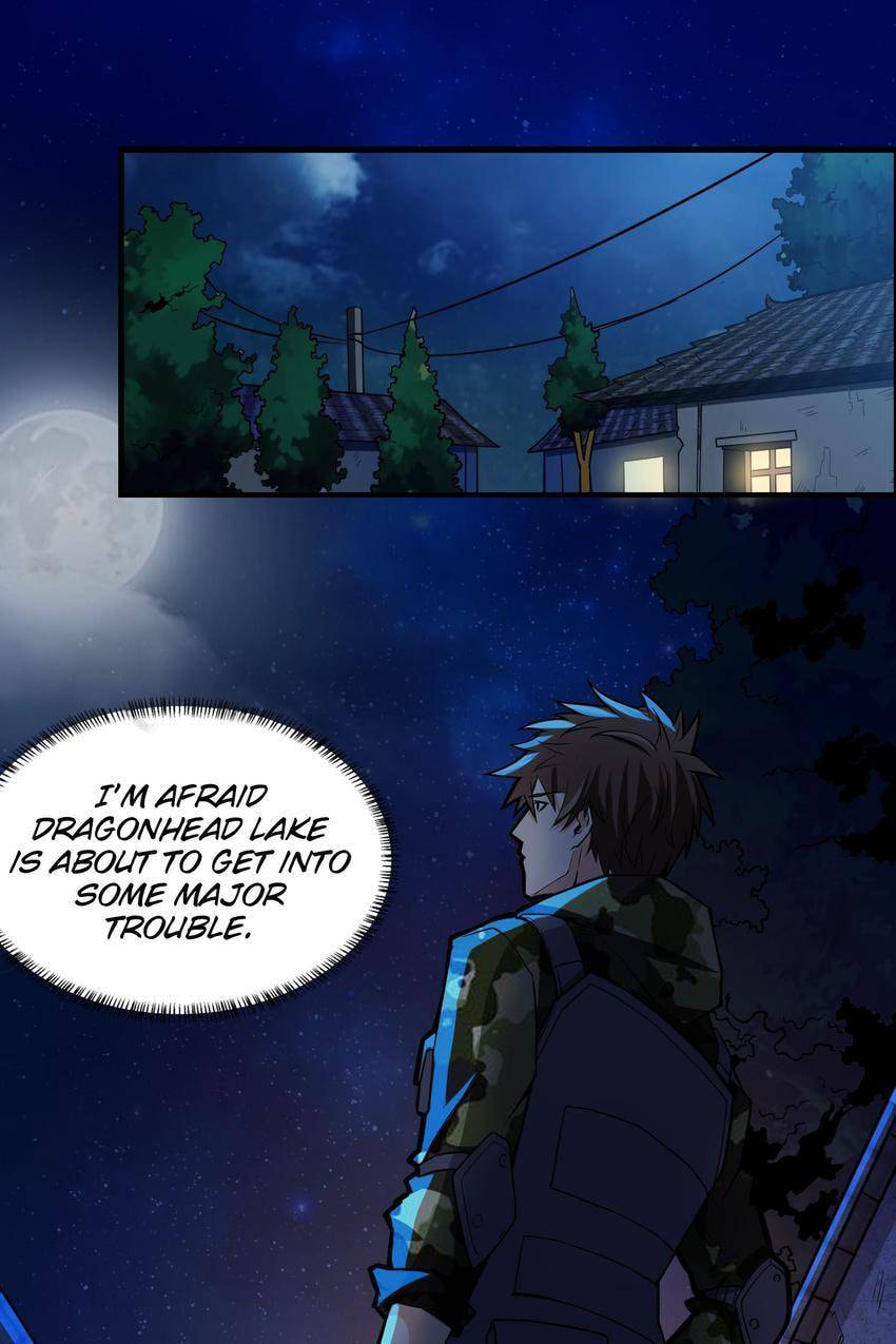 Read Here Lies the Wicked chapter 66 image 31 on Lezhin