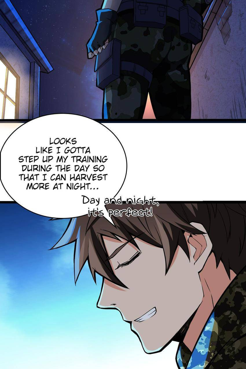 Read Here Lies the Wicked chapter 66 image 32 on Lezhin