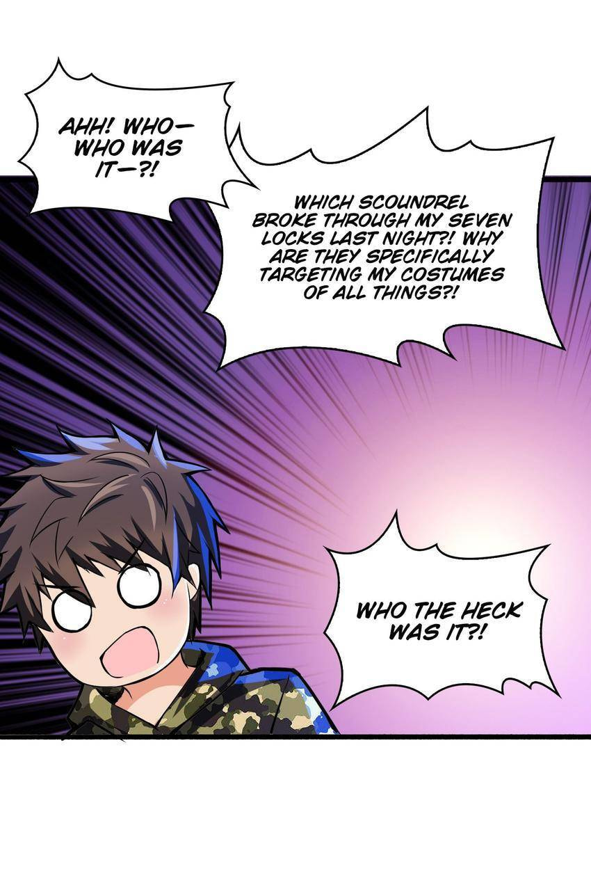 Read Here Lies the Wicked chapter 66 image 34 on Lezhin
