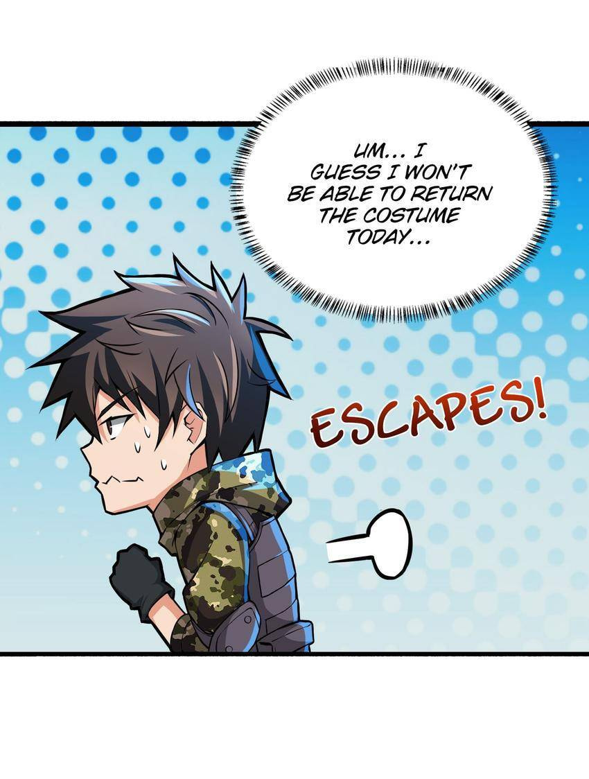 Read Here Lies the Wicked chapter 66 image 35 on Lezhin