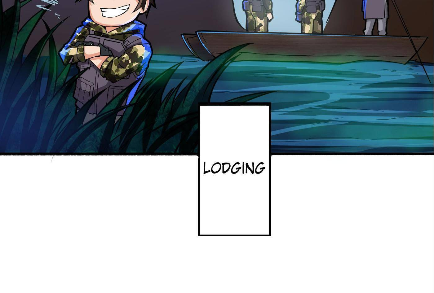 Read Here Lies the Wicked chapter 66 image 37 on Lezhin
