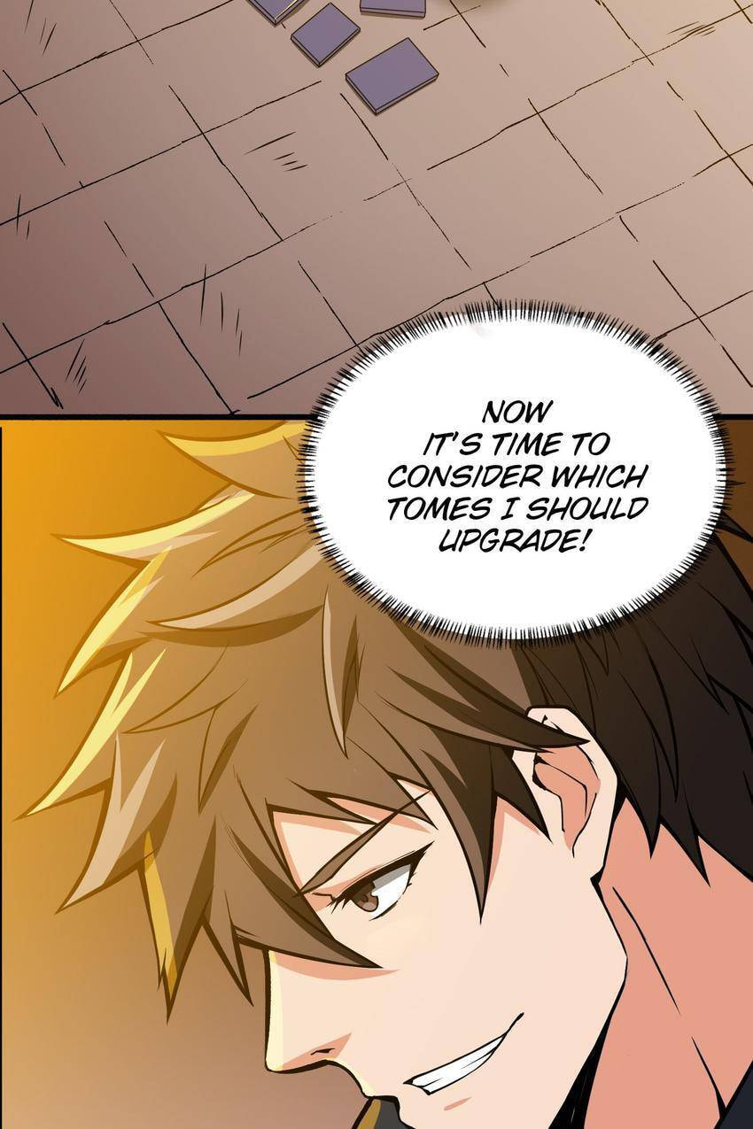 Read Here Lies the Wicked chapter 66 image 39 on Lezhin
