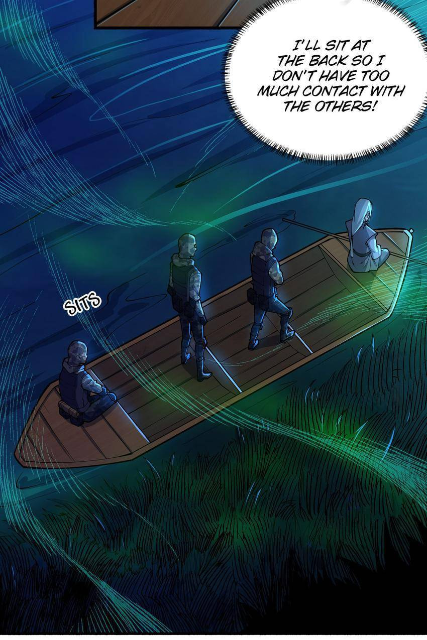 Read Here Lies the Wicked chapter 67 image 10 on Lezhin