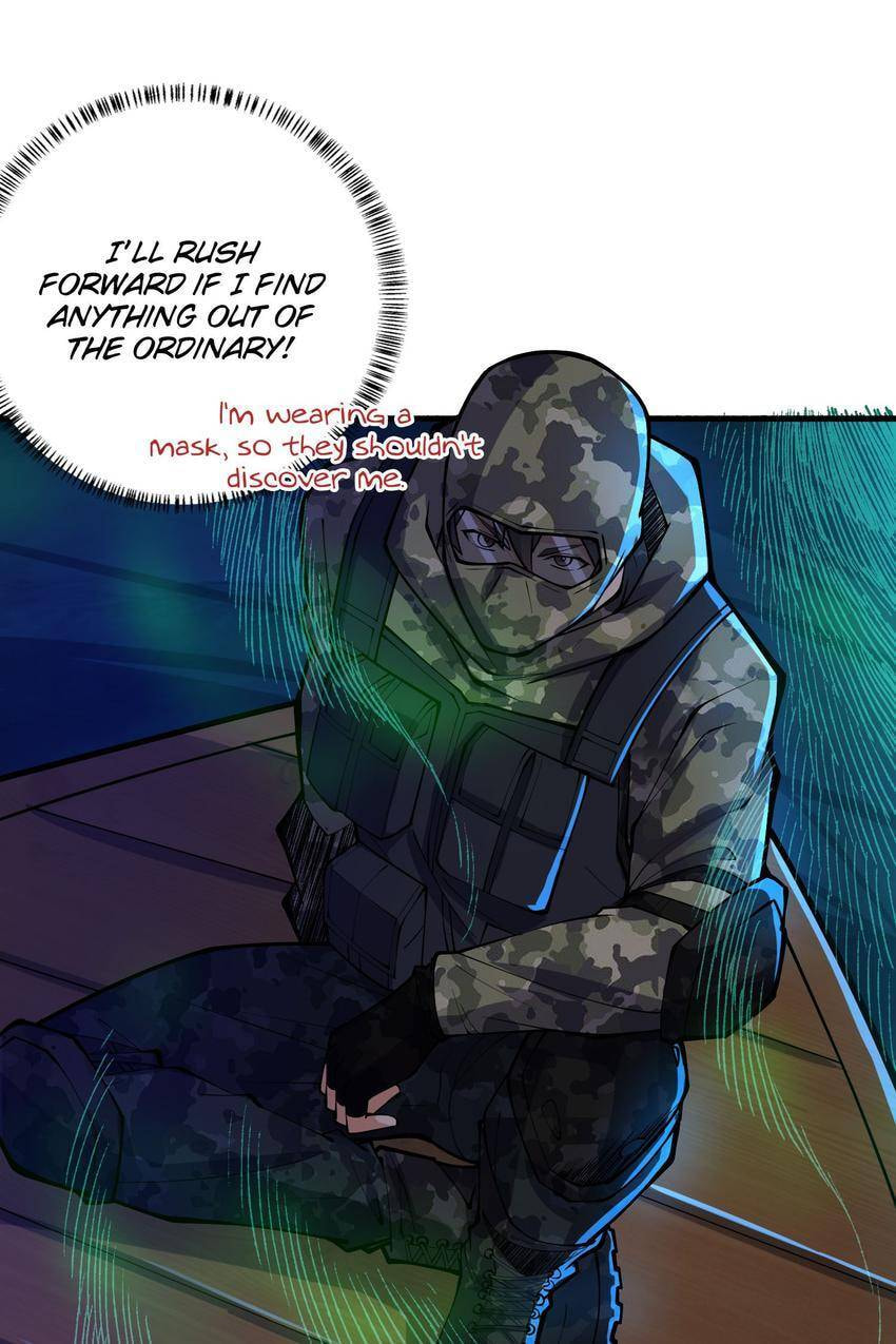 Read Here Lies the Wicked chapter 67 image 11 on Lezhin