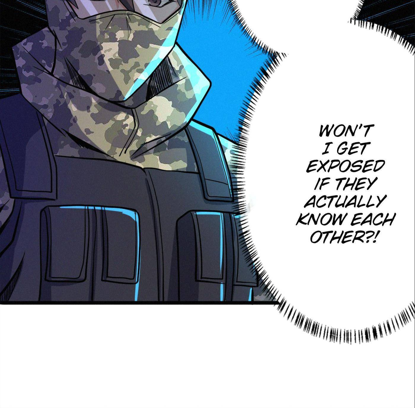 Read Here Lies the Wicked chapter 67 image 22 on Lezhin