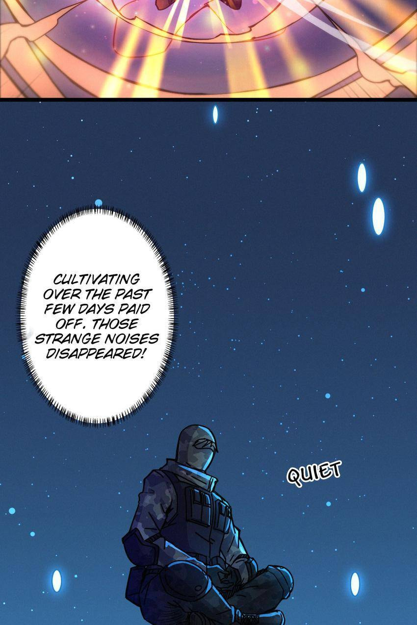Read Here Lies the Wicked chapter 67 image 32 on Lezhin