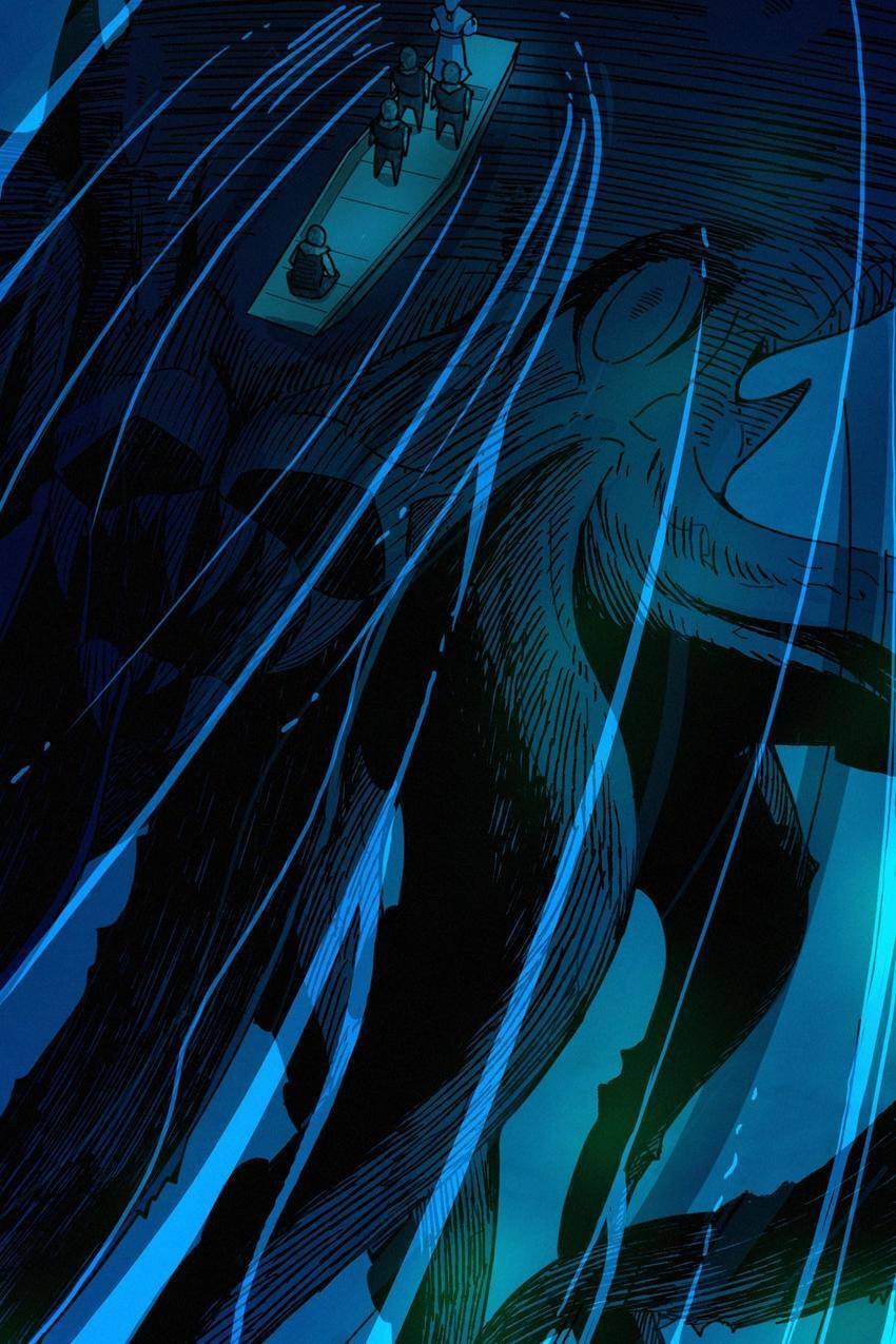 Read Here Lies the Wicked chapter 67 image 35 on Lezhin