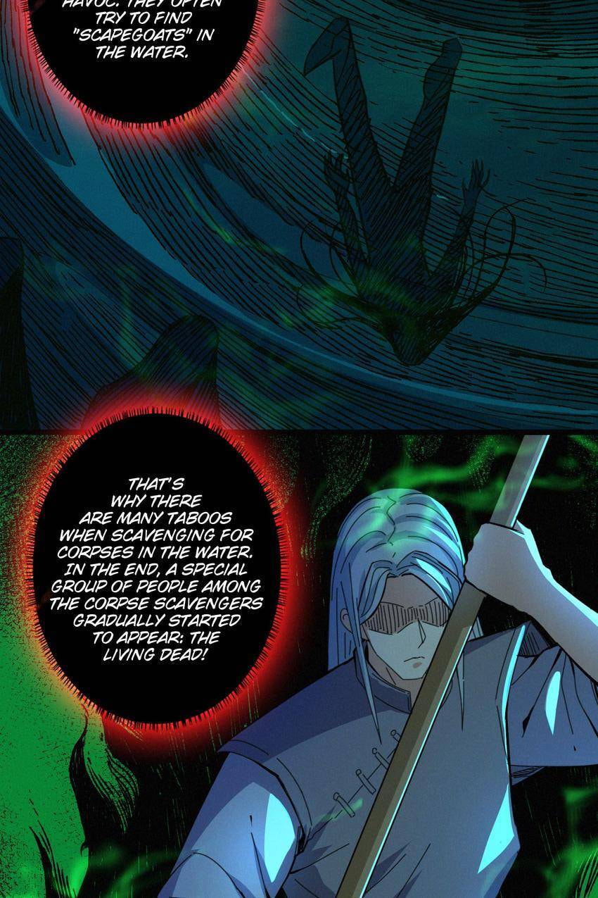 Read Here Lies the Wicked chapter 67 image 40 on Lezhin