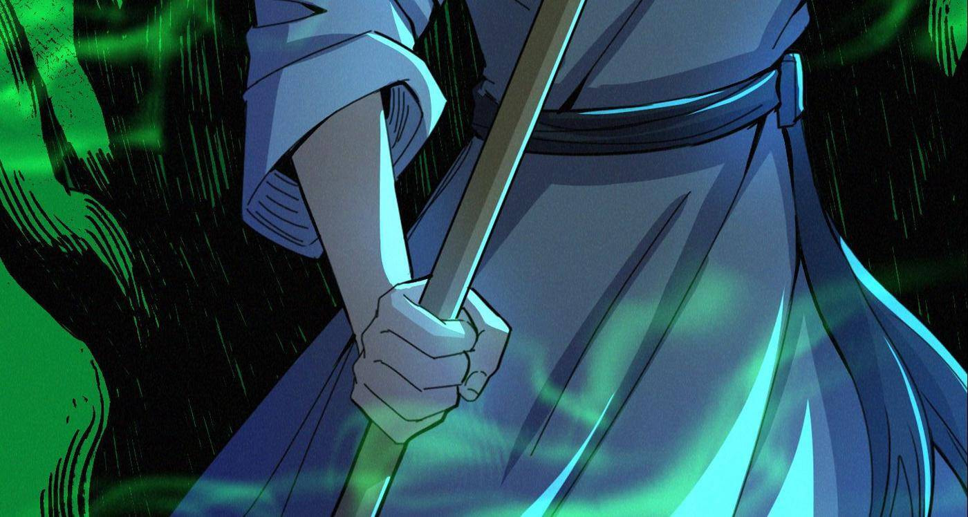 Read Here Lies the Wicked chapter 67 image 41 on Lezhin