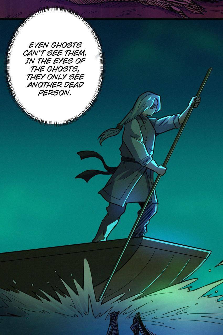 Read Here Lies the Wicked chapter 67 image 43 on Lezhin