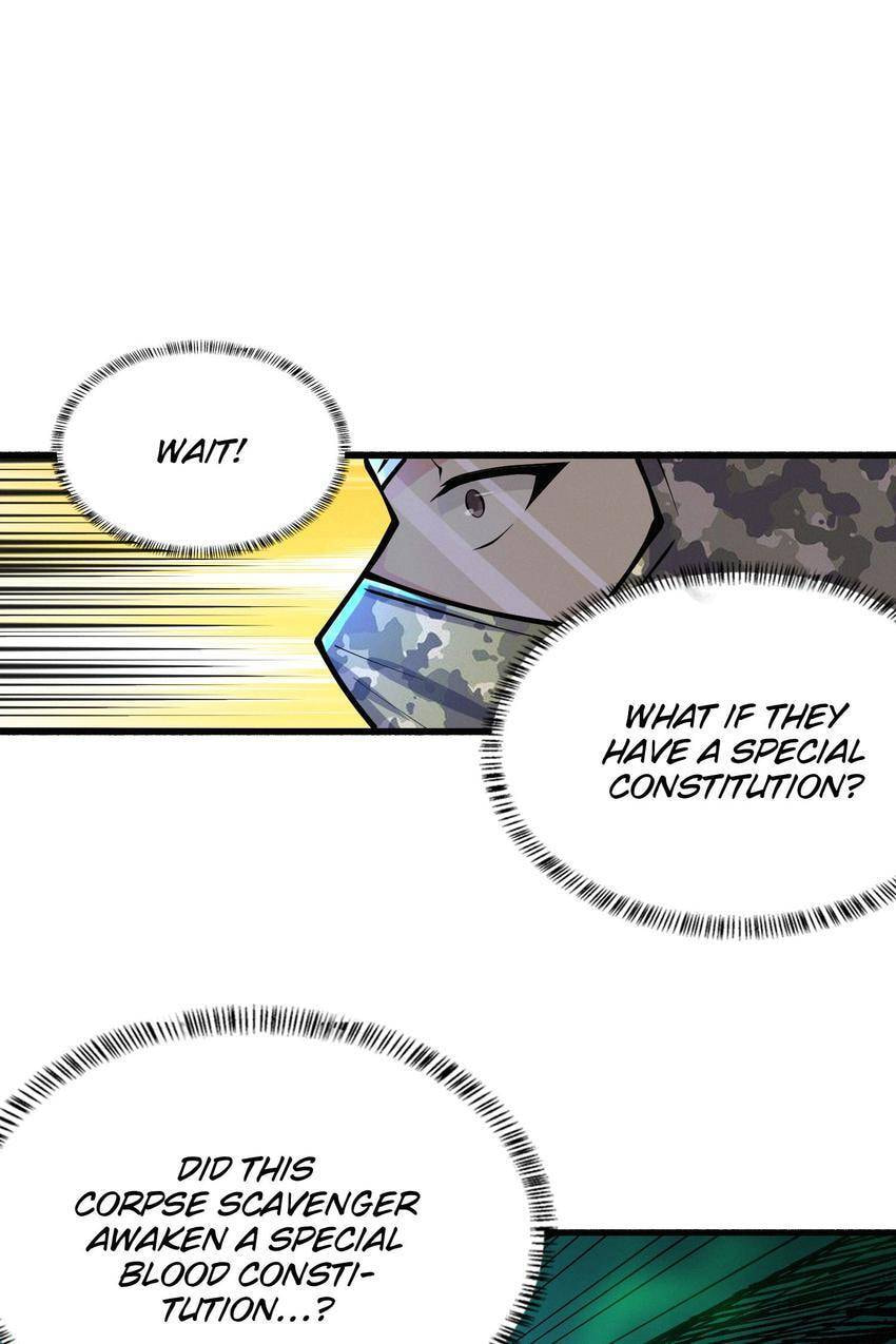 Read Here Lies the Wicked chapter 67 image 46 on Lezhin