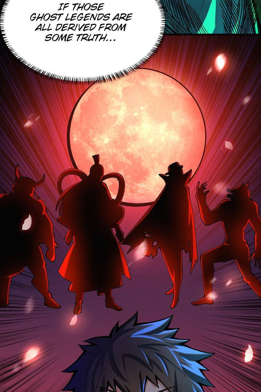 Read Here Lies the Wicked chapter 67 image 48 on Lezhin