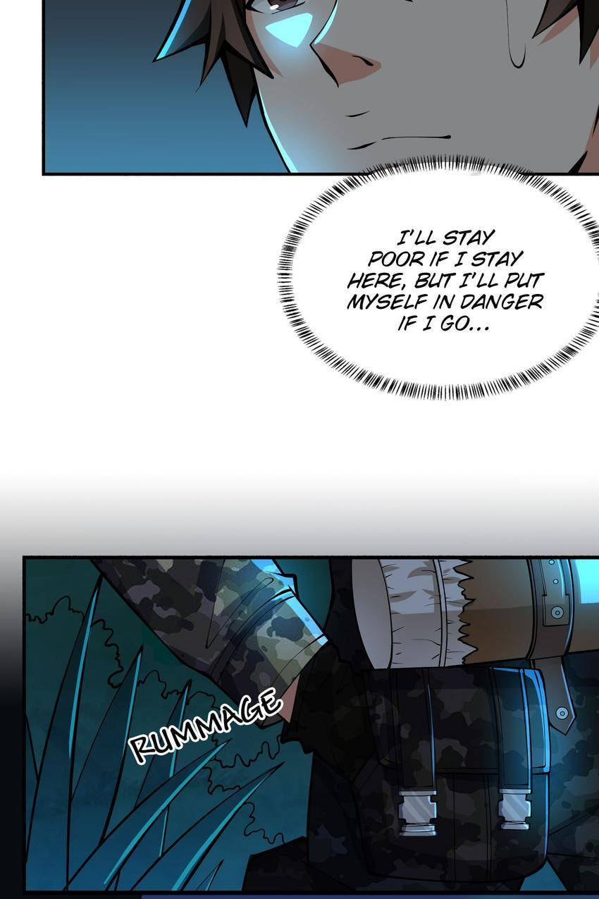Read Here Lies the Wicked chapter 67 image 6 on Lezhin