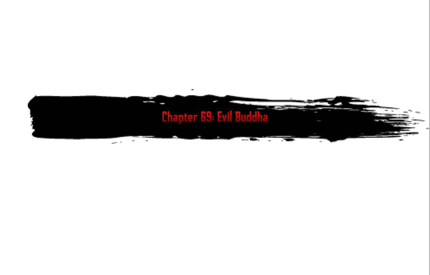 Read Here Lies the Wicked chapter 69 image 1 on Lezhin