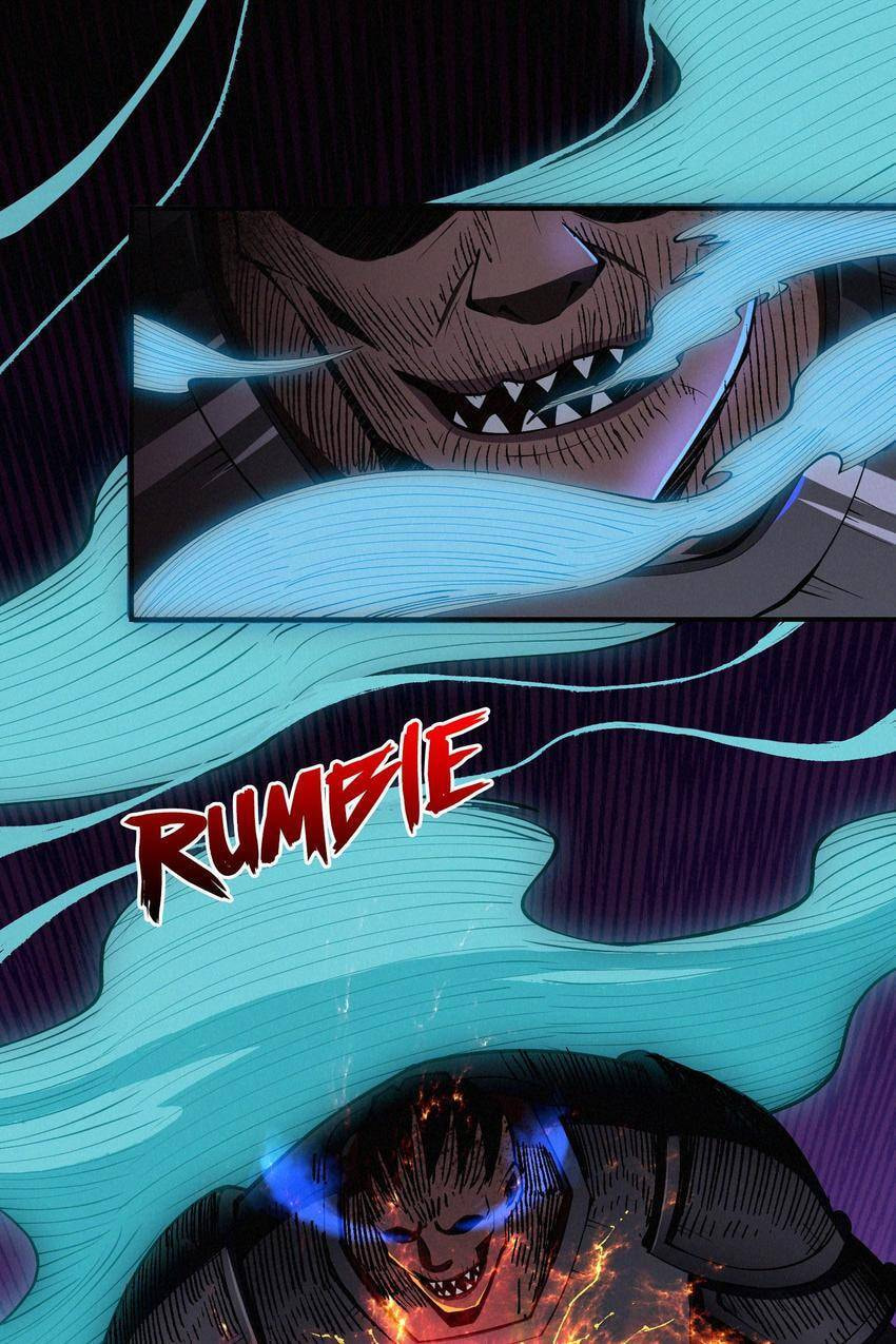 Read Here Lies the Wicked chapter 69 image 10 on Lezhin