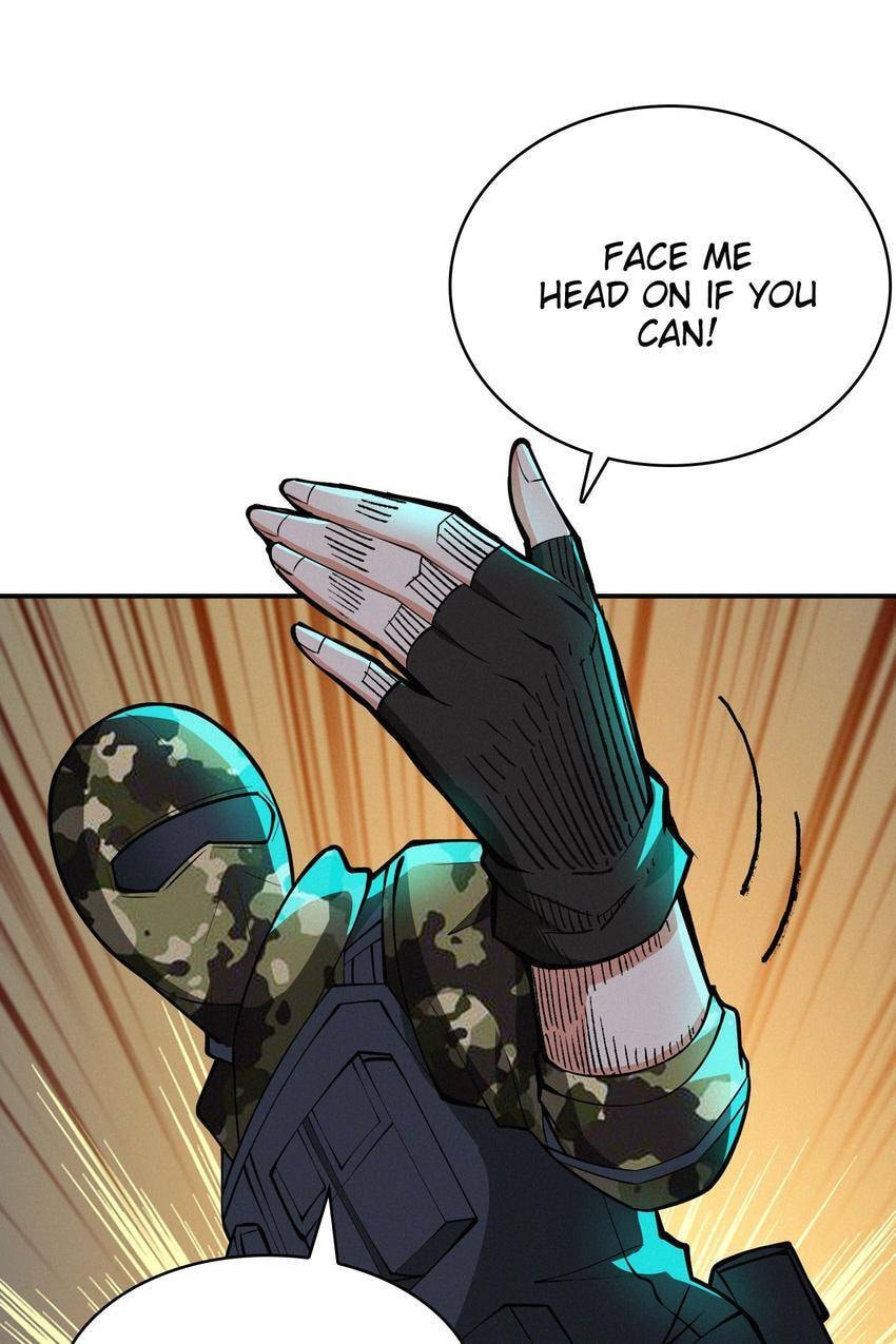 Read Here Lies the Wicked chapter 69 image 13 on Lezhin