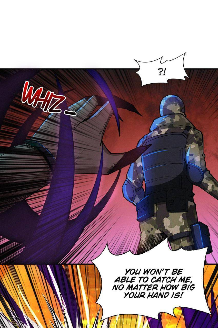 Read Here Lies the Wicked chapter 69 image 2 on Lezhin